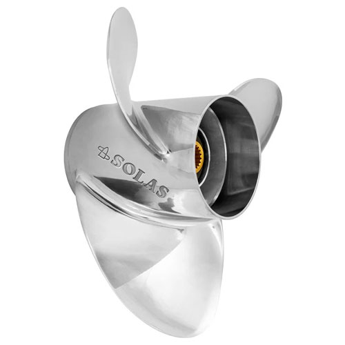 Propeller Image